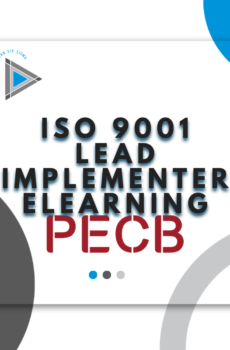 PECB Certified ISO 9001 Lead Implementer eLearning | Greece Lean Six Sigma