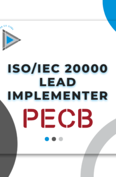 PECB ISO/IEC 20000 Lead Implementer Self-Study eLearning course, Greece Lean Six Sigma
