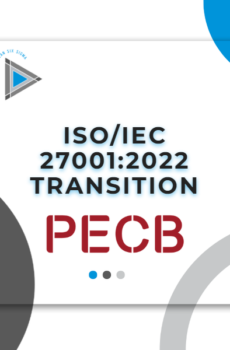 PECB ISO/IEC 27001:2022 Transition Self-Study eLearning course, Greece Lean Six Sigma
