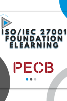 PECB Certified ISO/IEC 27001 Foundation eLearning | Greece Lean Six Sigma