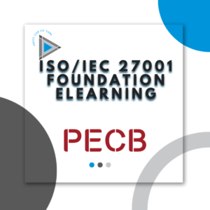 ISO/IEC 27001 Foundation