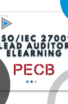 PECB Certified ISO/IEC 27001 Lead Auditor eLearning | Greece Lean Six Sigma