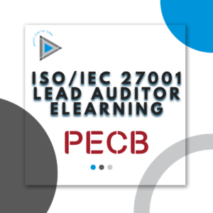 ISO/IEC 27001 Lead Auditor