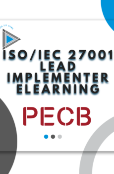 PECB Certified ISO/IEC 27001 Lead Implementer eLearning | Greece Lean Six Sigma