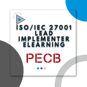 ISO/IEC 27001 Lead Implementer