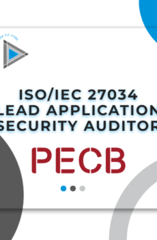 PECB ISO/IEC 27034 Lead Application Security Auditor Self-Study eLearning course, Greece Lean Six Sigma