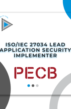 PECB ISO/IEC 27034 Lead Application Security Implementer Self-Study eLearning course, Greece Lean Six Sigma