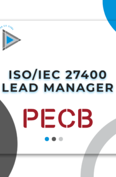 PECB ISO/IEC 27400 Lead Manager Self-Study eLearning course, Greece Lean Six Sigma
