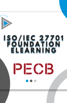 PECB Certified ISO/IEC 27701 Foundation eLearning | Greece Lean Six Sigma