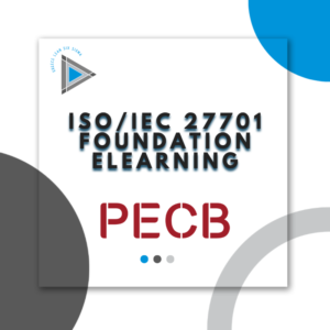 ISO/IEC 27701 Foundation