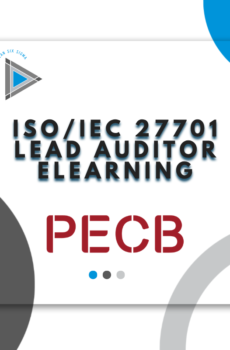 PECB Certified ISO/IEC 27701 Lead Auditor eLearning | Greece Lean Six Sigma