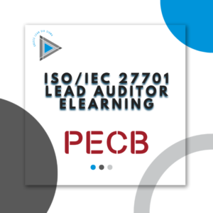 ISO/IEC 27701 Lead Auditor