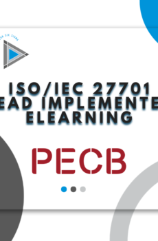 PECB Certified ISO/IEC 27701 Lead Implementer eLearning | Greece Lean Six Sigma
