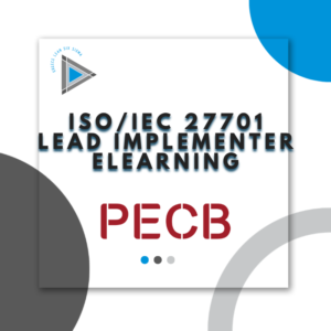 ISO/IEC 27701 Lead Implementer