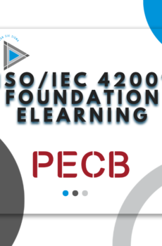 PECB Certified ISO/IEC 42001 Foundation eLearning | Greece Lean Six Sigma