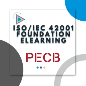ISO/IEC 42001 Foundation