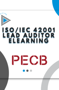 PECB Certified ISO/IEC 42001 Lead Auditor eLearning | Greece Lean Six Sigma