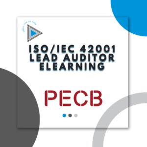 ISO/IEC 42001 Lead Auditor