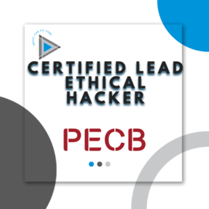 Lead Ethical Hacker