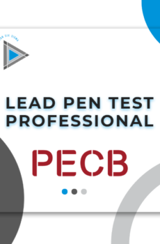 PECB Lead Pen Test Professional Self-Study eLearning course, Greece Lean Six Sigma