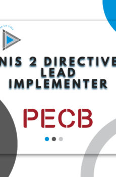 PECB NIS 2 Directive Lead Implementer Self-Study | Greece Lean Six Sigma