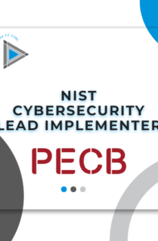 PECB NIST Cybersecurity Lead Implementer Self-Study eLearning course, Greece Lean Six Sigma